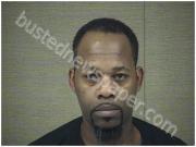 WILLIAMS, KAREEM | 2018-07-12 Harnett County, North Carolina Booking