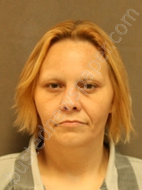 JENNIFER SUE FRITTS #, Johnson County, Missouri - 2018-07-12 18:41:00
