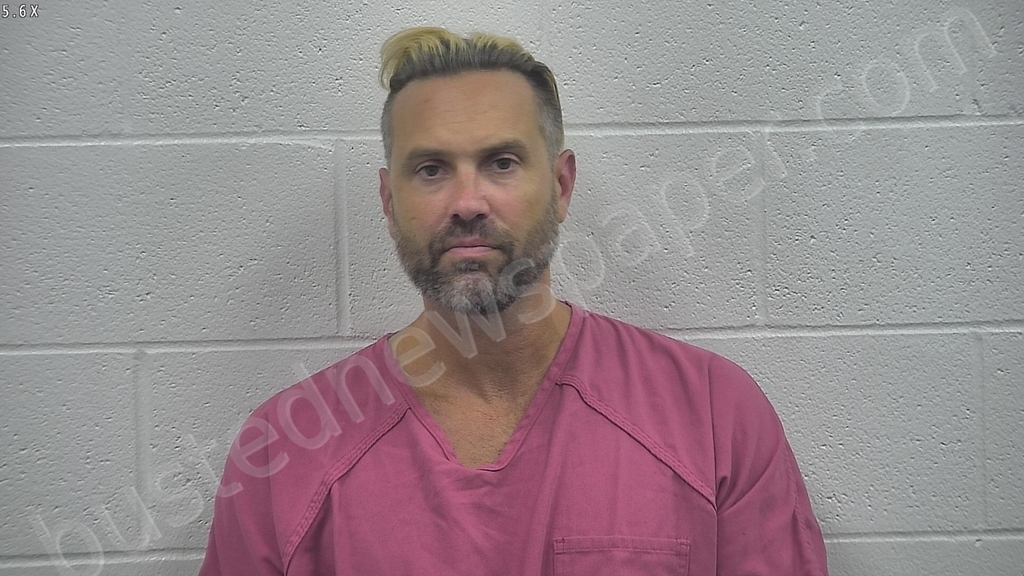 WILLIAM EARL SMITH #, Kenton County, Kentucky - 2018-07-12 02:37:00
