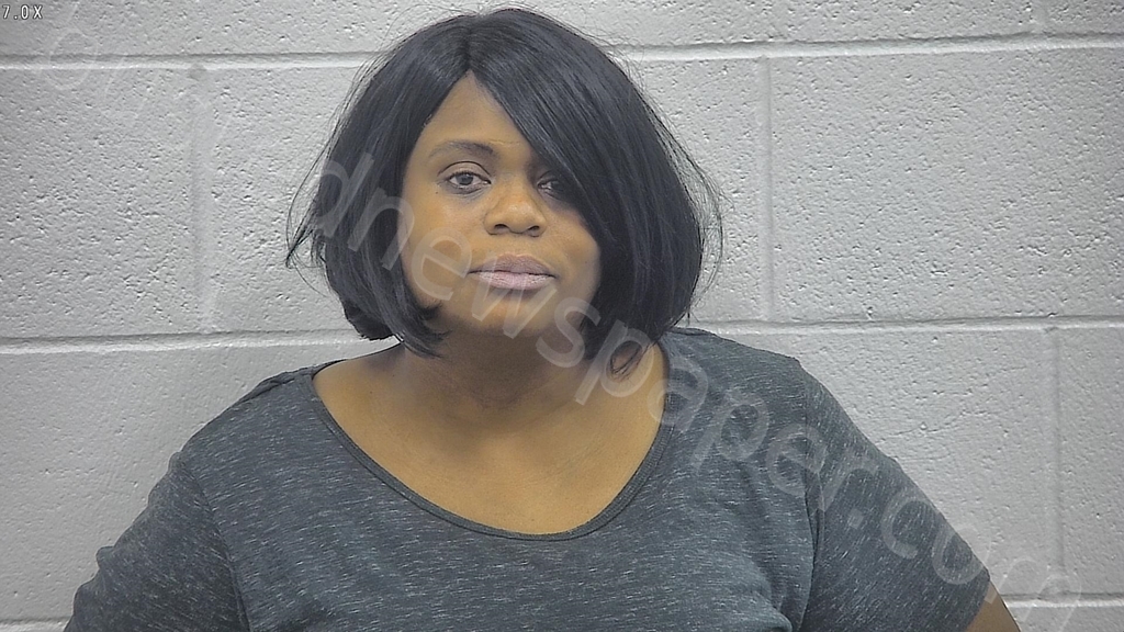 KIMBERLY ANN DOUGLAS #, Kenton County, Kentucky - 2018-07-12 03:47:00