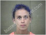DUERSON, KELLY | 2018-07-12 Harnett County, North Carolina Booking