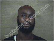 WASHINGTON, DEMONE | 2018-07-12 Harnett County, North Carolina Booking