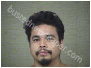 GONZALEZ, HOMERO | 2018-07-12 Harnett County, North Carolina Booking