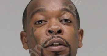 ZENO, MELVIN | 2018-07-12 02:08:00 Dallas County, Texas Booking