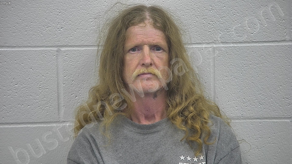 MICHAEL LEE ENGLE #, Kenton County, Kentucky - 2018-07-12 01:53:00
