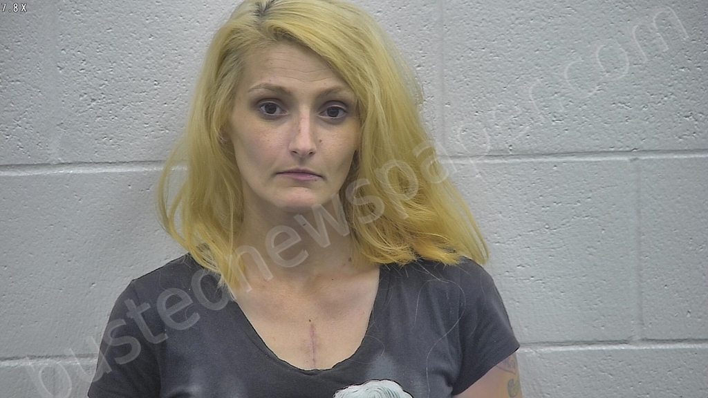 AMANDA MARIE BREARTON #, Kenton County, Kentucky - 2018-07-12 01:47:00