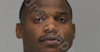 DUDLEY, DAVID | 2018-07-12 10:03:00 Dallas County, Texas Booking
