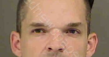 <B>WHITEHEAD</B>, <B>ROBERT</B> JOSEPH #, Mecklenburg County, North Carolina - 2018-07-12 13:00:00