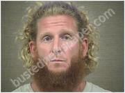 MASSENGILL, JEREMIAH | 2018-07-13 Harnett County, North Carolina Booking