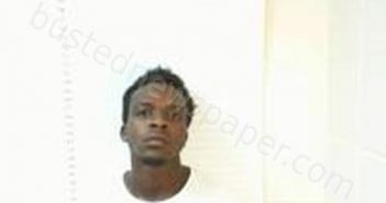 <B>QUASHAWN</B> <B>MARQUISE</B> <B>KNIGHT</B> #, Dale County, Alabama - 2018-07-13 13:50:00