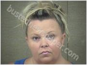 BLOCKER, ALLISON | 2018-07-13 Harnett County, North Carolina Booking