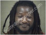 PURCELL, CEDRICK | 2018-07-13 Harnett County, North Carolina Booking