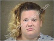 MELTON, TABITHA | 2018-07-13 Harnett County, North Carolina Booking