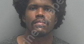 <B>YOUNG</B>, <B>TREY</B> <B>DEVON</B> #, Lee County, Florida - 2018-07-13 01:03:00