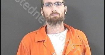 HIGHT, DEREK BRANDON | 2018-07-13 19:00:00 Roanoke County, Virginia Booking
