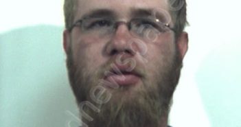 PATRICK ONEAL SMITH | 2018-07-13 08:58:00 Rockbridge Regional Jail, Virginia Booking