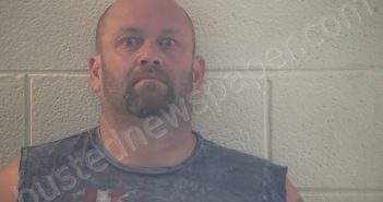JAMIE DONALD ROSS #, Pulaski County, Kentucky - 2018-07-13 20:17:00 JAMIE <B>DONALD</B> <B>ROSS</B> #, Pulaski County, Kentucky - 2018-07-13 20:17:00