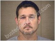 JOHNSON, DANNY | 2018-07-13 Harnett County, North Carolina Booking