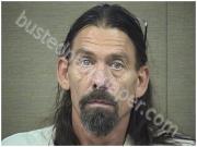 CHANEY, TERRY | 2018-07-13 Harnett County, North Carolina Booking