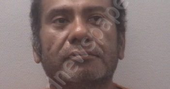 <B>MARTINEZ</B>, <B>SERGIO</B> VILLEGAS #, Lexington County, South Carolina - 2018-07-13