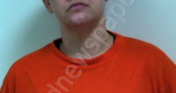 AMANDA MEGAN KILGORE | 2018-07-13 16:15:00 Rockbridge Regional Jail, Virginia Booking