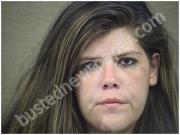 LEMONS, KIMBERLY | 2018-07-13 Harnett County, North Carolina Booking