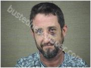 CAPPS, DANIEL | 2018-07-13 Harnett County, North Carolina Booking