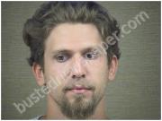 MATTHEWS, MICHAEL | 2018-07-13 Harnett County, North Carolina Booking