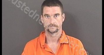 SINK, TRAVIS WADE | 2018-07-13 18:10:00 Roanoke County, Virginia Booking