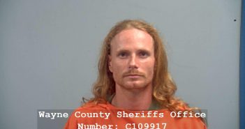 EVANS, <B>DONALD</B> <B>ROSS</B> #, Wayne County, North Carolina - 2018-05-14 19:06:27