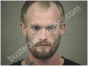BAREFOOT, MICHAEL | 2018-07-14 Harnett County, North Carolina Booking