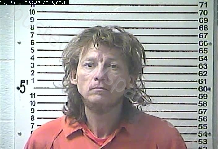 ARTHUR EARL RAINES #, Hardin County, Kentucky - 2018-07-14 03:40:00