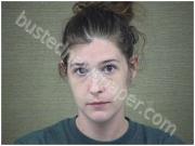 OEST, BRITTANY | 2018-07-14 Harnett County, North Carolina Booking