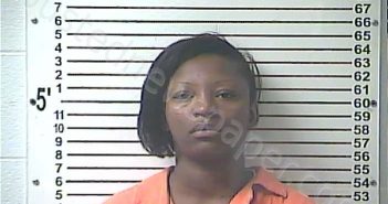 <B>DAISHA</B> <B>LARAY</B> <B>JONES</B> #, Hardin County, Kentucky - 2018-07-14 02:06:00