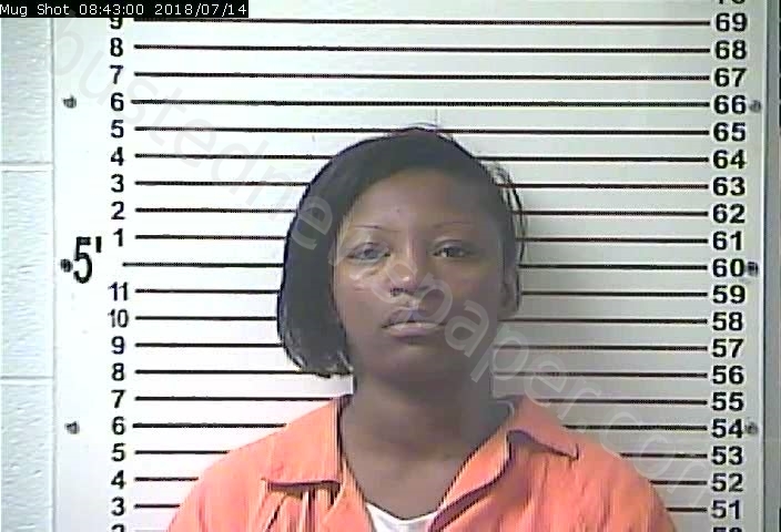 DAISHA LARAY JONES #, Hardin County, Kentucky - 2018-07-14 02:06:00