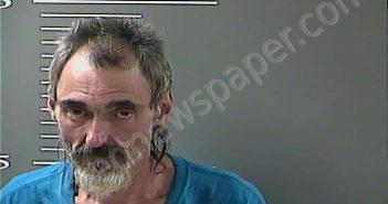 <B>DWAYNE</B> <B>C</B> <B>SALYER</B> #, Big Sandy, Kentucky - 2018-07-14 16:15:00
