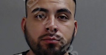 <B>ALVAREZ</B>, <B>EDUARDO</B> CASTILLO #, Hidalgo County, Texas - 2018-07-14