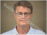 WARD, JEFFREY | 2018-07-14 Harnett County, North Carolina Booking