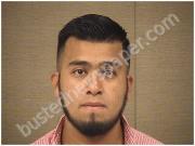 GONZALEZ, LUIS | 2018-07-14 Harnett County, North Carolina Booking