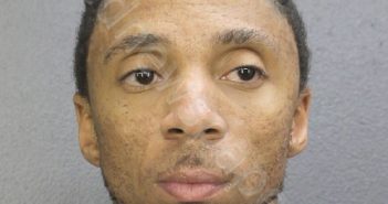<B>KING</B>, <B>BRANDON</B> CHAVEZ #, Broward County, Florida - 2018-07-14