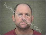 COLLINS, TRACY | 2018-07-14 Harnett County, North Carolina Booking