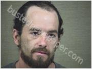 SHAFFER, ALLEN | 2018-07-14 Harnett County, North Carolina Booking