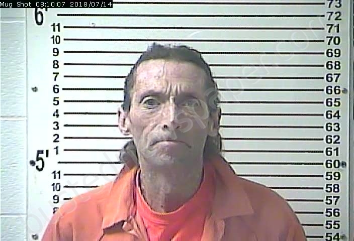 SCOTT ADAMS HEALY #, Hardin County, Kentucky - 2018-07-14 02:40:00