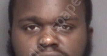WEEMS, FATAR DAYSHAWN | 2018-07-14 Pitt County, North Carolina Booking