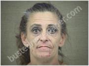 WELLS, TRENA | 2018-07-14 Harnett County, North Carolina Booking
