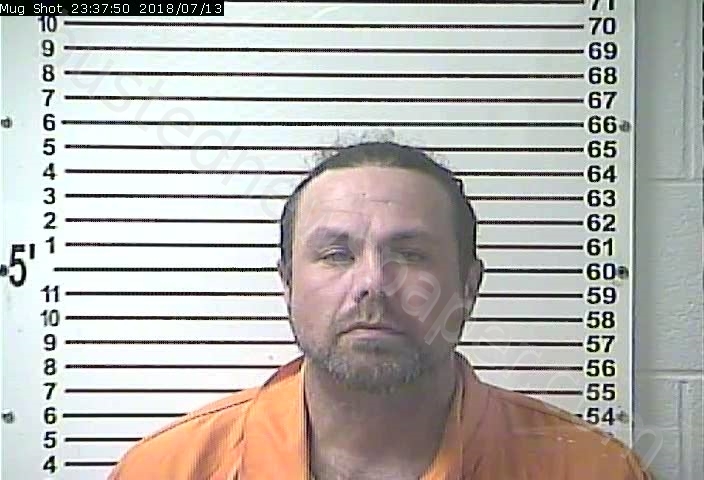 BRIAN SEBASTIAN SMITH #, Hardin County, Kentucky - 2018-07-14 00:19:00