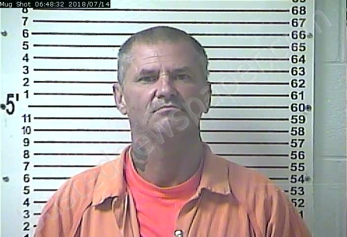 DAVID TRUMAN SIMPSON #, Hardin County, Kentucky - 2018-07-14 01:28:00