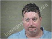 ROY, MICHAEL | 2018-07-15 Harnett County, North Carolina Booking