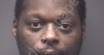 WHICHARD, KENDRICK MAURICE | 2018-07-15 Pitt County, North Carolina Booking
