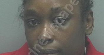 <B>DUBOSE</B>, <B>LAFESA</B> <B>TAMIKA</B> #, Lee County, Florida - 2018-07-15 19:48:00